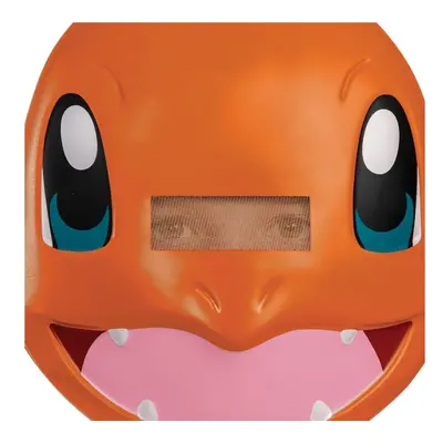 Pokémon maska Charmander