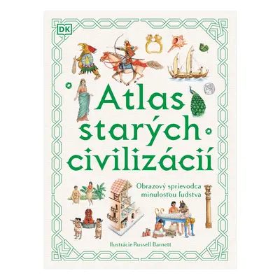 Atlas starých civilizácií