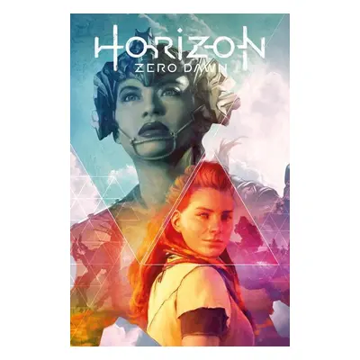 Horizon Zero Dawn Vol. 1: The Sunhawk