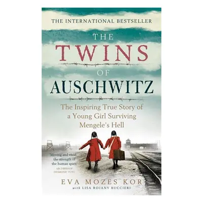 The Twins of Auschwitz