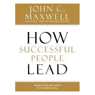 How Successful People Lead