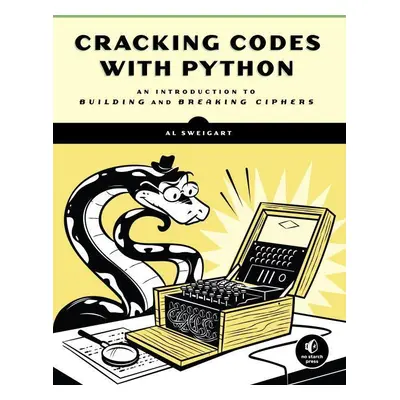 Cracking Codes with Python