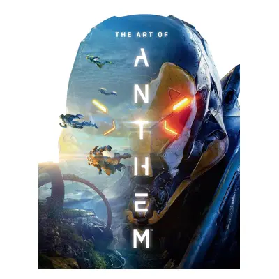 The Art of Anthem