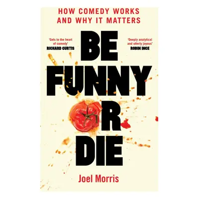 Be Funny or Die