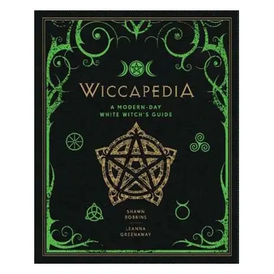 Wiccapedia