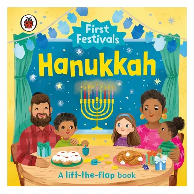 First Festivals: Hanukkah