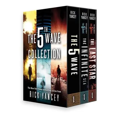 The 5th Wave Collection