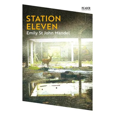 Station Eleven