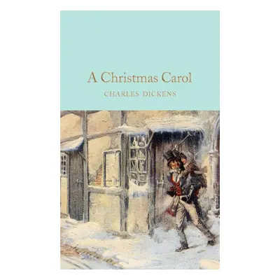 A Christmas Carol