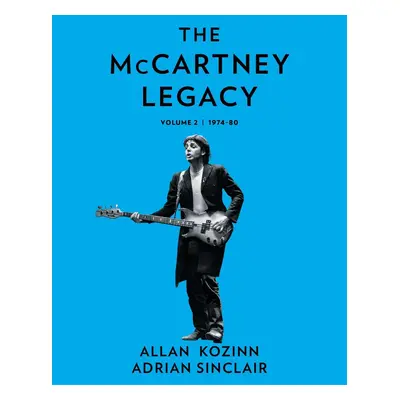 McCartney Legacy Vol. 2