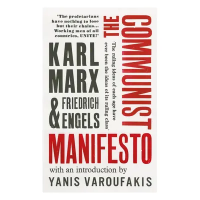 The Communist Manifesto