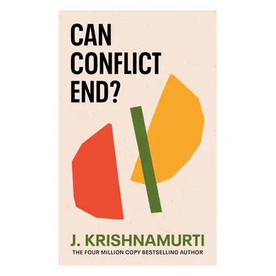 Can Conflict End?