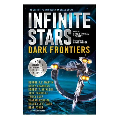 Infinite Stars: Dark Frontiers