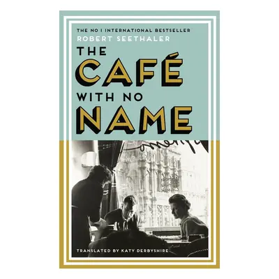 The Café with No Name