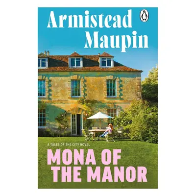 Mona of the Manor