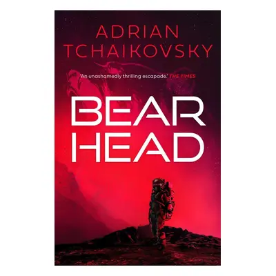 Bear Head