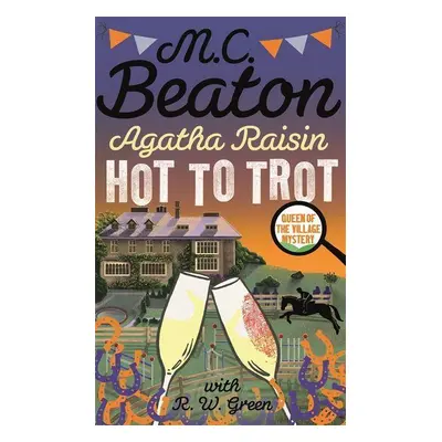 Agatha Raisin: Hot to Trot