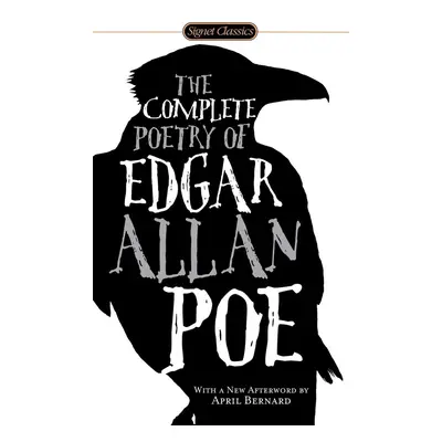 The Complete Poetry of Edgar Allan Poe