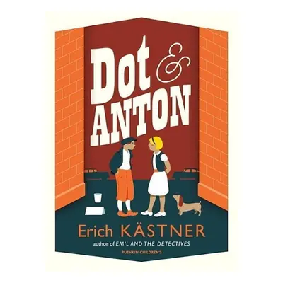 Dot and Anton