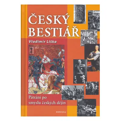 Český bestiář