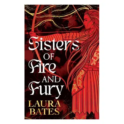 Sisters of Fire and Fury