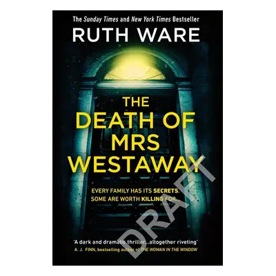 The Death of Mrs Westaway