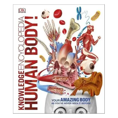 Knowledge Encyclopedia Human Body!