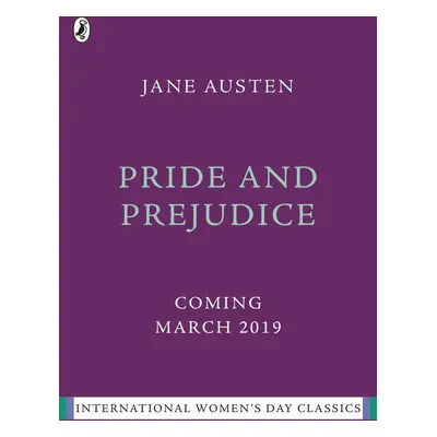 Pride and Prejudice