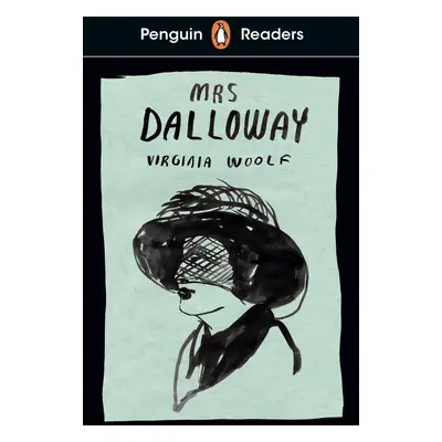 Penguin Readers Level 7: Mrs Dalloway (ELT Graded Reader)