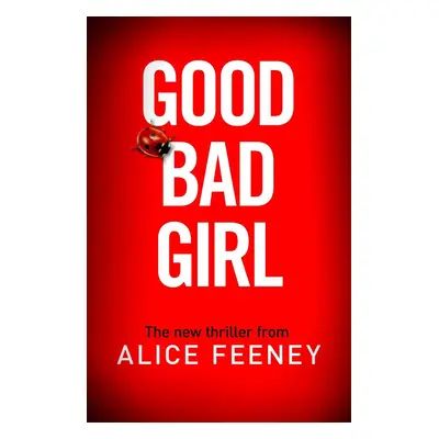 Good, Bad Girl