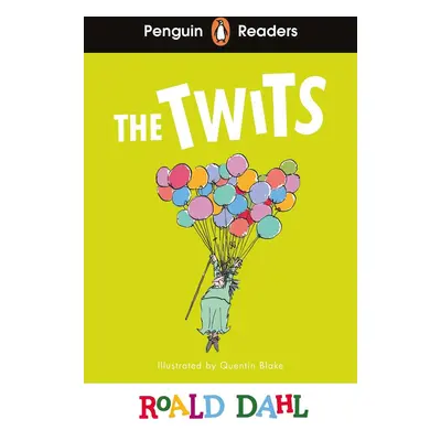 Penguin Readers Level 2: The Twits (ELT Graded Reader)