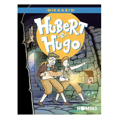 Hubert & Hugo 2