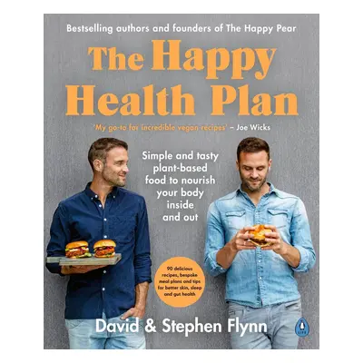 The Happy Health Plan