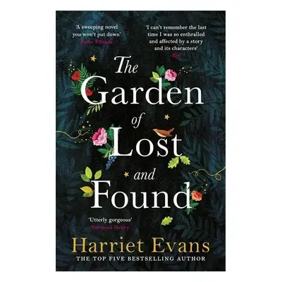 The Garden of Lost and Found