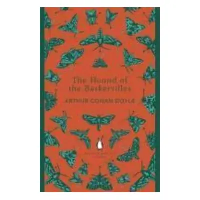 The Hound of the Baskervilles. Penguin English Library Edition