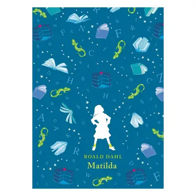 Matilda (30th Anniversary Gift Edition)