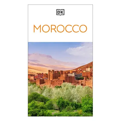 DK Morocco