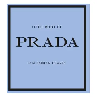 Little Book of Prada