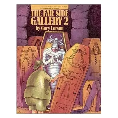 The Far Side Gallery 2