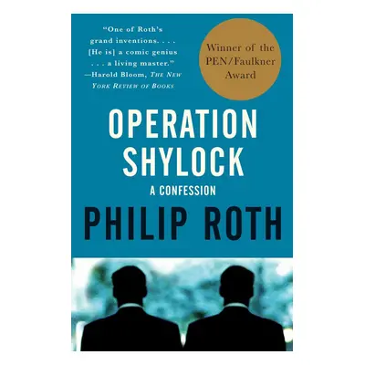 Operation Shylock