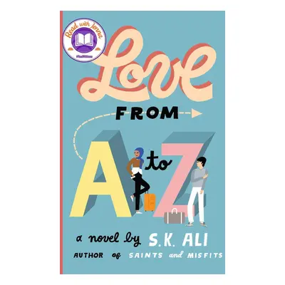 Love from A to Z