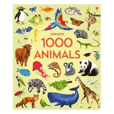 1000 Animals