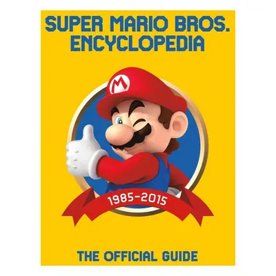 Super Mario Encyclopedia