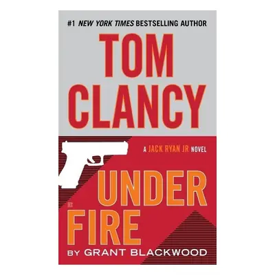 Tom Clancy Under Fire