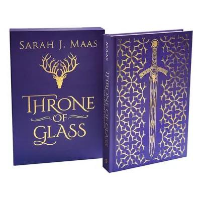 Throne of Glass (Collector's Edition)