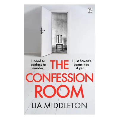 The Confession Room