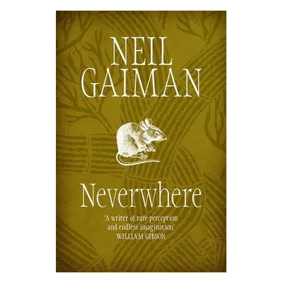 Neverwhere