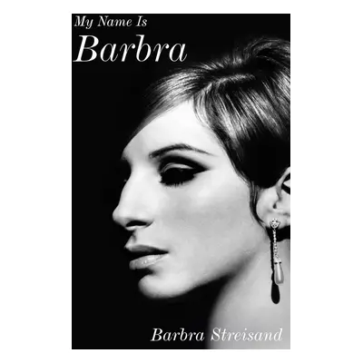 My Name is Barbra