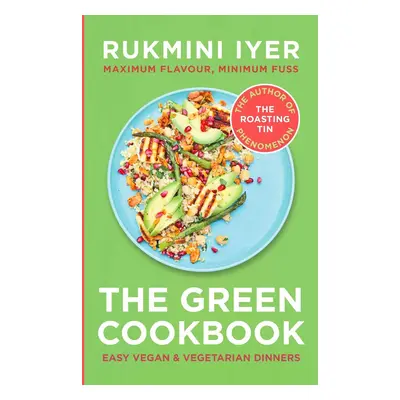 The Green Cookbook