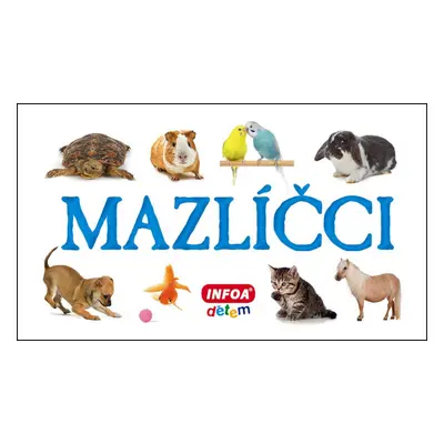 Mazlíčci